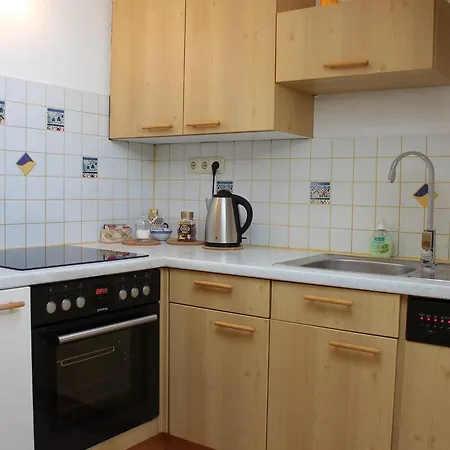 Zum Goldenen Pferd Apartment
