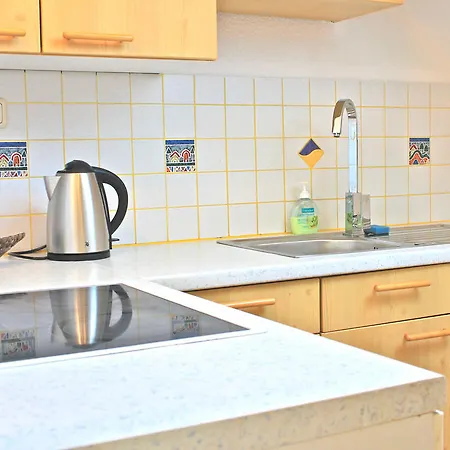 Apartment Zum Goldenen Pferd *