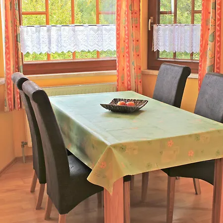 Apartment Zum Goldenen Pferd